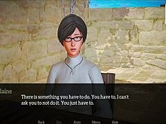 my new family episode 117