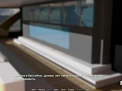 Mature girls closed in cabin nudes