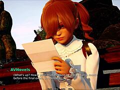 My Bully Is My Lover Episode 60