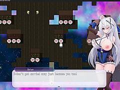 Surviving the red-light district