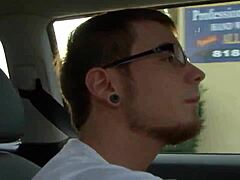 I wanted to get laid right away with this hot girl