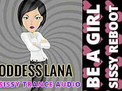 Hey, sissy reboot that song for us amateurs