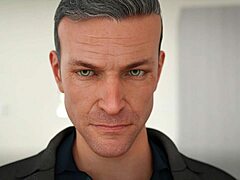 Want to become a rock star with big tits and ass in this hentai adventure?