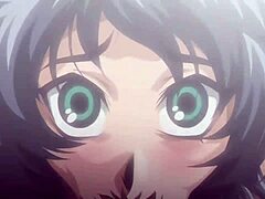 taimanin asagi humans hardcore hentai gangbang