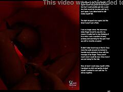 Oh Small Gesture Episode 43: 3D Cartoon Sex Tease!