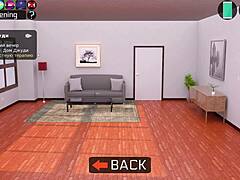 Ever seen Milfy City gameplay part 14 with wild action?