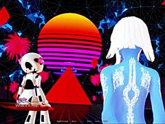 Harem Hotel 408: 3D Anime Game Adventure