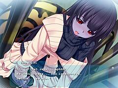 Princess X Fan Disc Reveals All Her Intimate Sex Scenes in Part 1