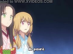 nobunaga-sensei no osanazuma episode eleven