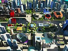 Ever seen Milfy City gameplay part 14 with wild action?