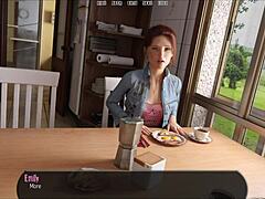 Halfway House 89 Hentai Erotic Fun!