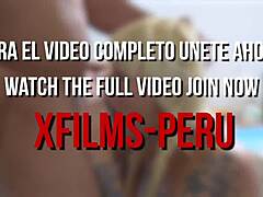 kerly hot needs to de-stress and fucks huge black masseur