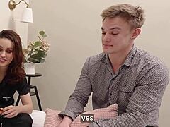 Pompino E Cunnilingus A Cazzo Mostro Bodybuilder In Threesome Gay