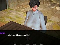 my new family episode 117