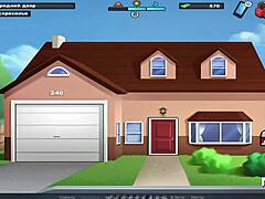 summertimesaga - glad to meet e1 17 in anime game