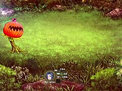 Adventurer Loses Virginity To Her Pink Friend, The 35-Year-Old Magician - Part 3