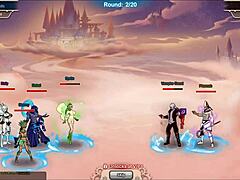 Gods Of Hentai Game Walkthrough 2