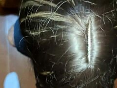 Job interview for secretary