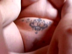 redhead milf enjoys anal fisting and ass splitting orgasms