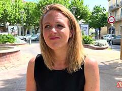 Julie milf coquine en quête de plaisir part 1