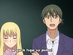 nobunaga-sensei no osanazuma episode eleven