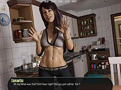 Halfway House 89 Hentai Erotic Fun!