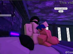 I Made Him Happy With My Shemale Cock!