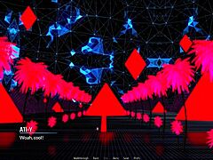 Harem Hotel 408: 3D Anime Game Adventure