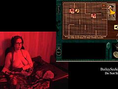 natasha nice oils her big natural tits and masturbates with toys solo