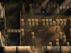 Treasure Of Nadia: Preparing Her Pussy For Sex!