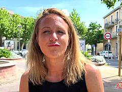 Julie milf coquine en quête de plaisir part 1