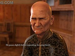 this 69 scene in price of power is hot