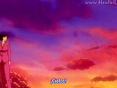 juuni-nin no onna kyoushi episode 1 features sexy teachers with big tits and asses