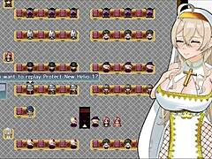 housewife joins the hero on an outdoor adventure part 1