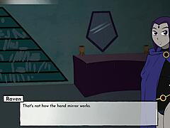 The lusty granny gets her ass fucked deep with toys until hot cum fills her mouth in naughty mature action.