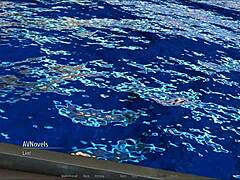 Harem Hotel Game Episode 153 Detailed Scenes