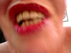 smokin kisses an titty fuckin from dawnskye1962 clip