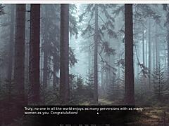 why am i thankful to finish this 3d game damsels and dungeon finale?