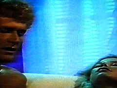 randy west delivers classic vintage porn performances in retro settings