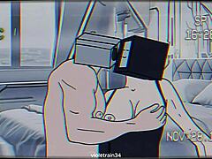 无码Hentai动画暗示电视女人和摄影师的厕所口交邂逅