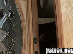 Young Tart Fucks Old Fart Hard