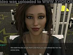 Wvm 79: Jamie is worried about Liz