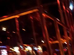 20140822 194004 frankie hot stockings 5, spying on striptease