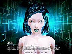 Explore the Luxurious Harem Hotel 303 in This Exciting Game Adventure