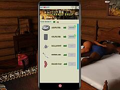 Welcome to free will 20 in anime hentai style