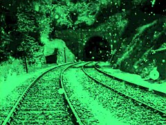 MY SECRET LIFE unfolds in vintage style