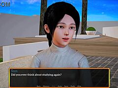 My New Family Game Episode 564