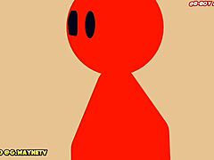 Did I accidentally hit part two of this threesome with big ass group?