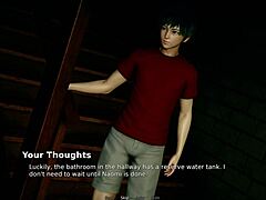 My Bully Is My Lover 31 Redhead Tits Erotic Big Tits