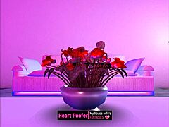 He Came Home And Fucked His Anime Hentai Waifu Hard